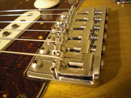 改造ストラト ストラトキャスターをとことんいじる ( 改造 / 調整 ) | ギター