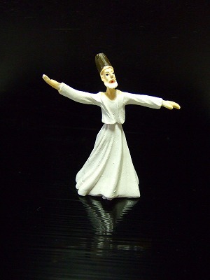 Masaのつぶやき 新婚旅行 トルコ 談 つづき