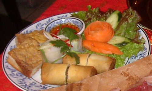 15 タイ料理(1)