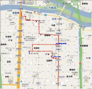 pict-大阪市中央部(1)歩行図