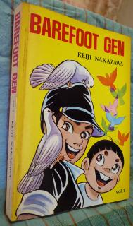 pict-Barefoot GEN-1