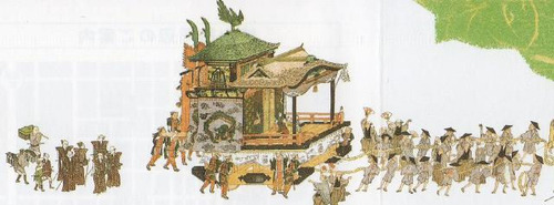pict-長浜曳山 神戸町組 孔雀山