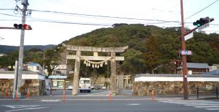 pict-P1050230厳原八幡宮