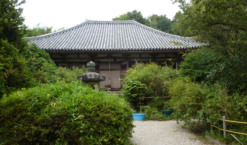 P1010953不退寺本堂