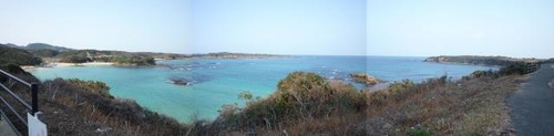pict-対馬・殿崎海岸