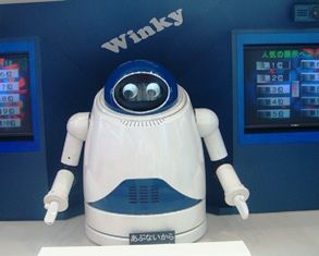 winki