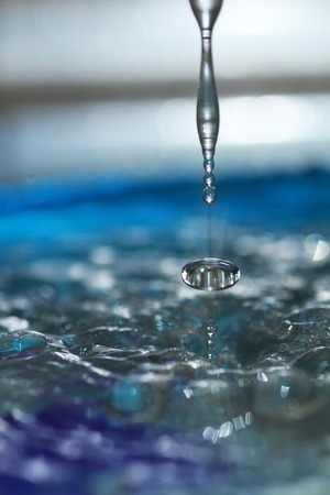 Water Drop