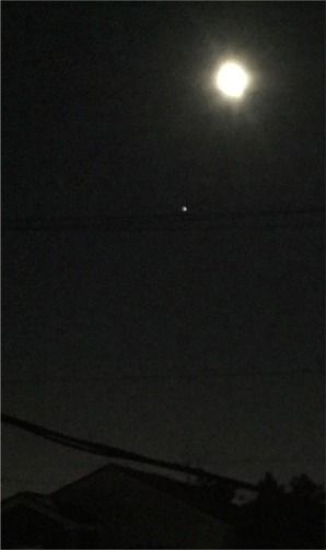 火星272s