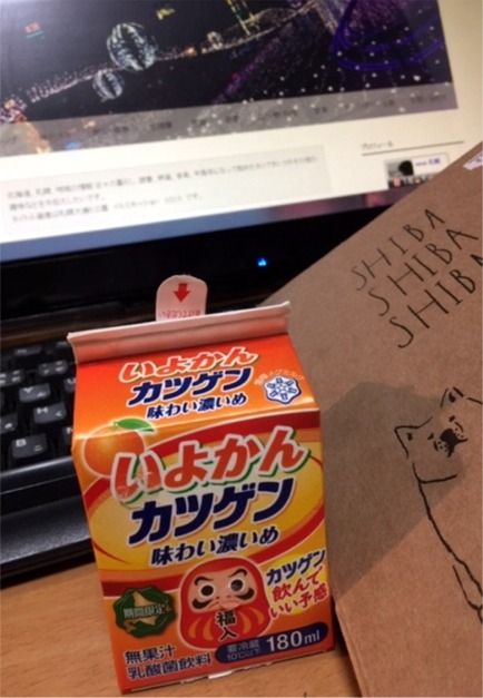 カツゲンいよs