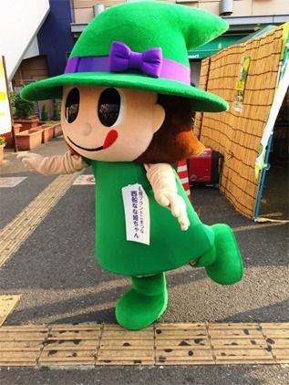 なな姫s