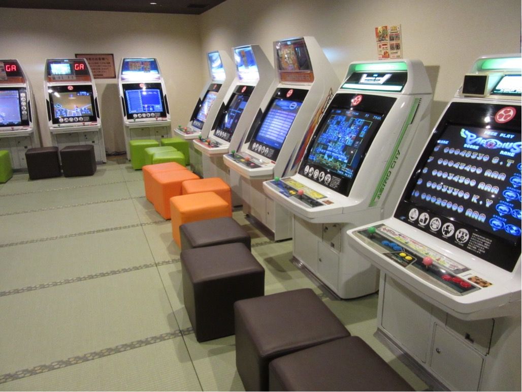 034 箕面 ブルエ 箕面観光ホテルバイキングレストラン 大江戸温泉物語 後編 雅 S キッチン Private Life