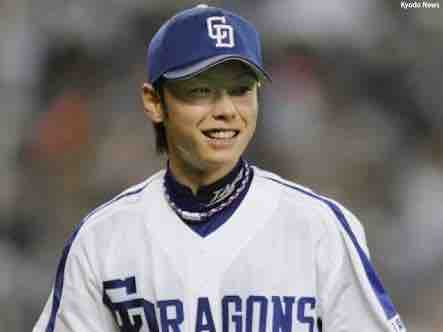 球界3大イケメン 浅尾拓也 能見篤史 ホークス速報 なんj