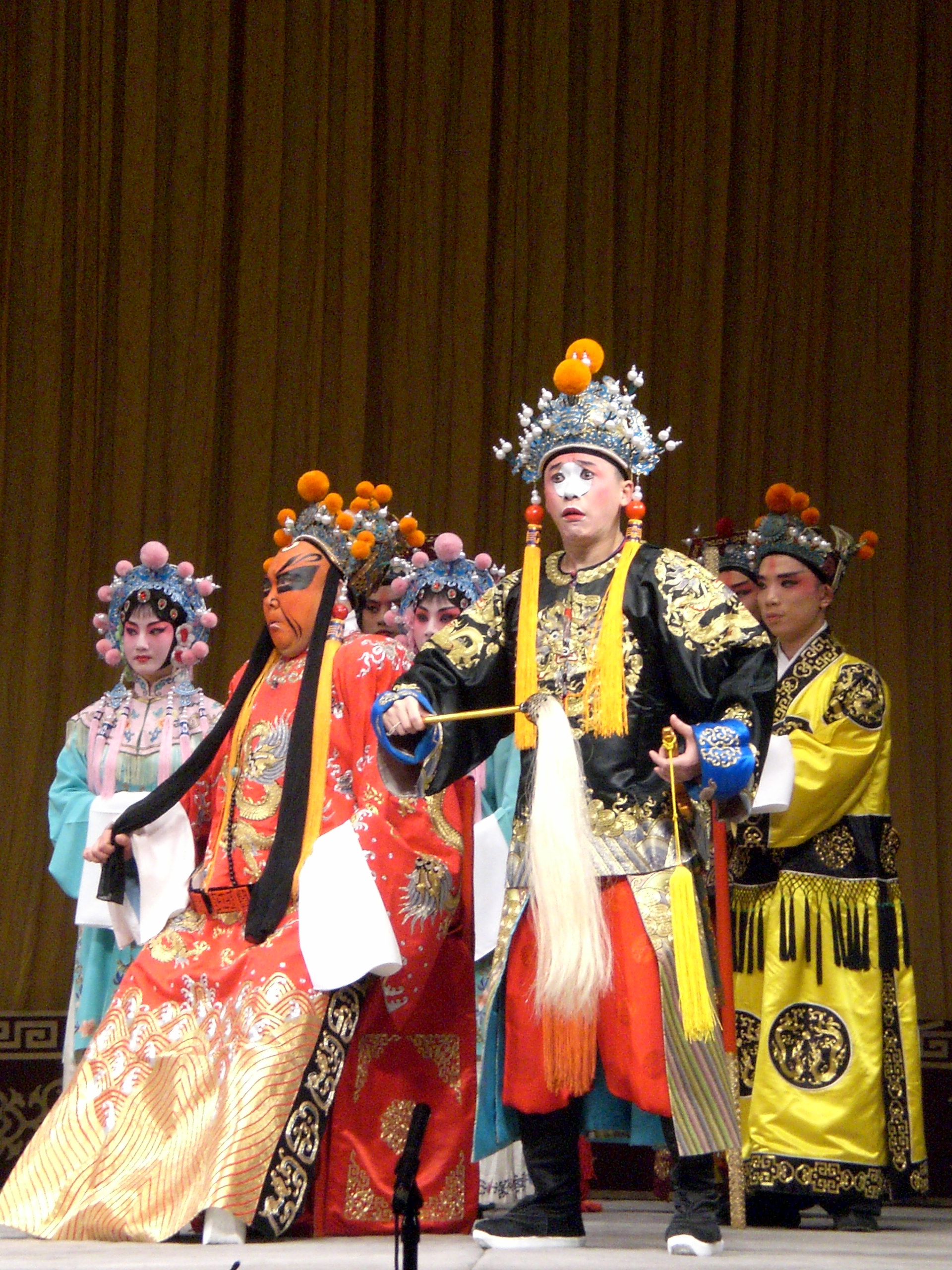 7 Nanjing Lu 上海いたりして