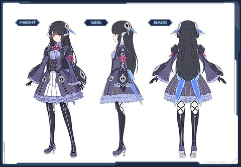 esアネット