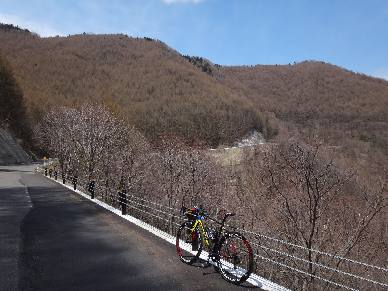 2.7km 自転車 何分