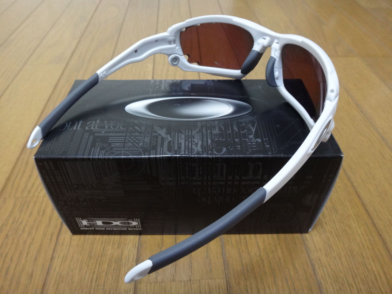 Oakley Racing Jacket Prizm Road 自転車生活 In 生駒 Look675campy Oakley Racing Jacket Prizm Road 自転車生活 In 生駒 Look675campy