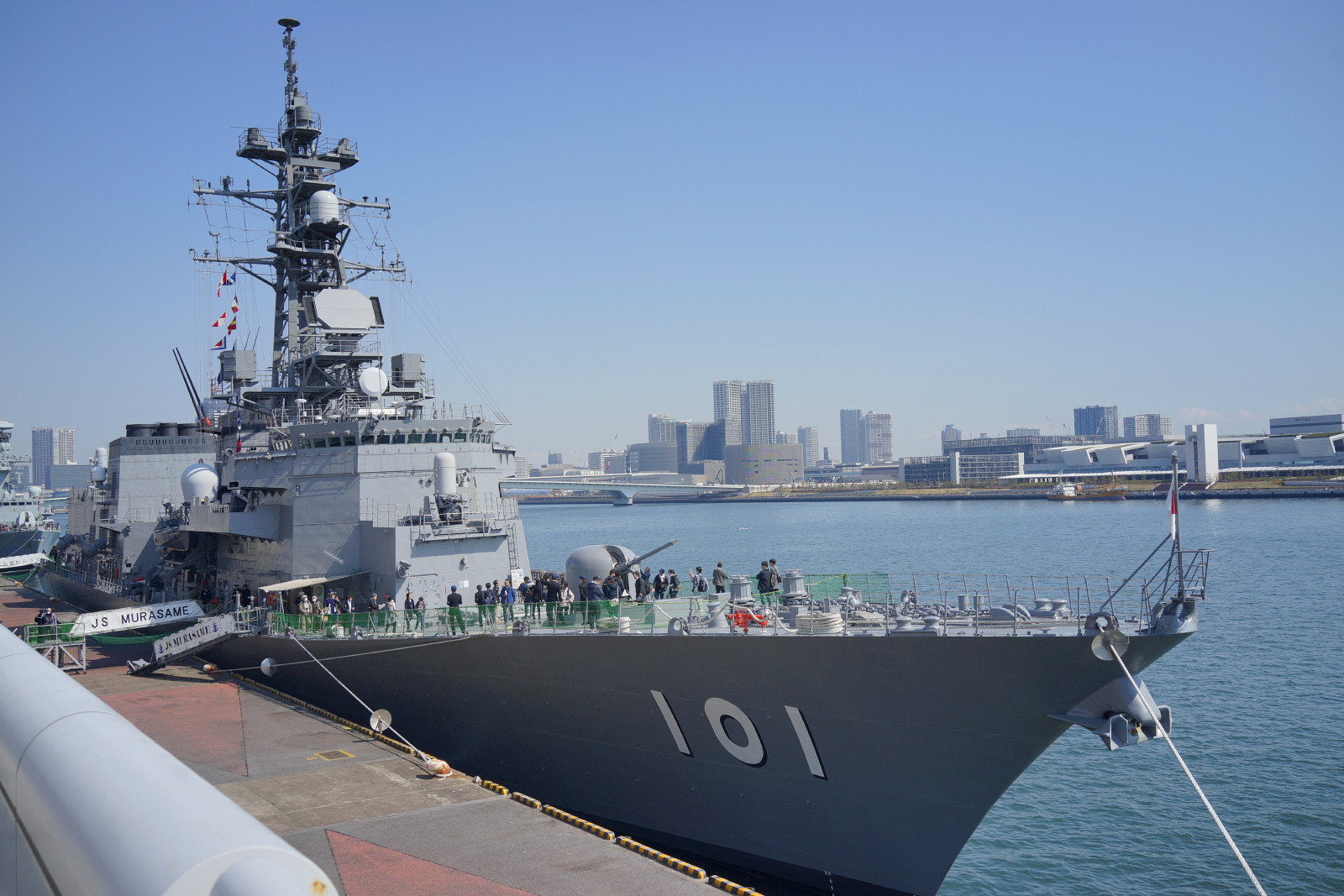 一般公開 Hms Montrose Jmsdf Dd むらさめ その2 Masayu I Blog ちらしのうら Part 3 一般公開 Hms Montrose Jmsdf Dd むらさめ その2 Masayu I Blog ちらしのうら Part 3