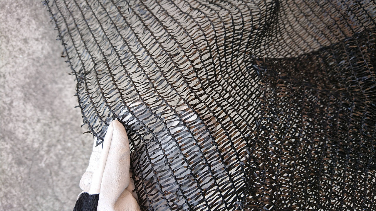 エアコン室外機カバーのdiy 半分 まさゆき雑記帳