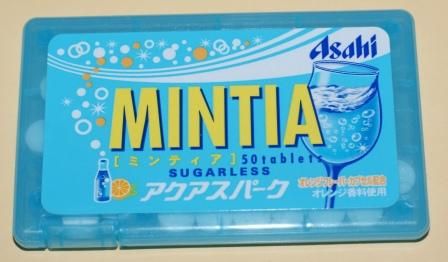 MINTIA