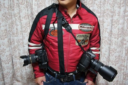 2台カメラまとめ カメラ2台持ち大作戦！ : MOのカメラ・ブログ