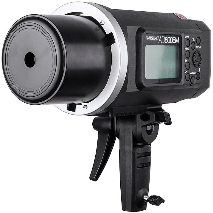 GODOX AD600BM モノブロックストロボ Amazon | 【Godox正規代理店】Godox AD600BM II AD600BMII モノ