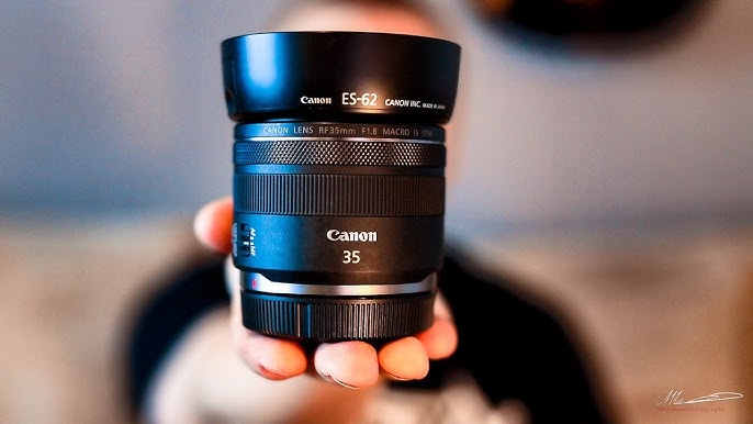 RF35mm F1.8 MACRO IS STM」のフード問題を解決する : MOの RF35mm F1.8 MACRO IS STM」のフード問題を解決する : MOの