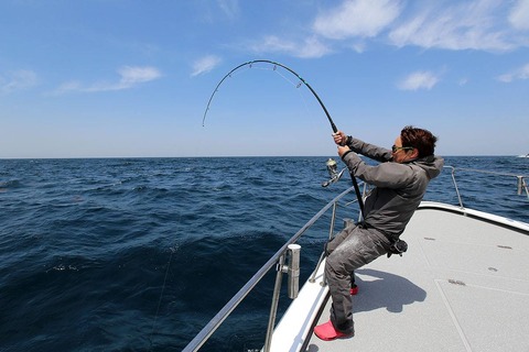 ホーク82XH新発売！ : passionsブログ~おにぎり日記