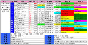 ¥Õ¥é¥ï¡¼¥«¥Ã¥×¡Ê·ë²Ì¡Ë2009