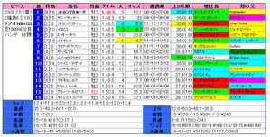 �饸��NIKKEI�ޡʷ�̡�2009