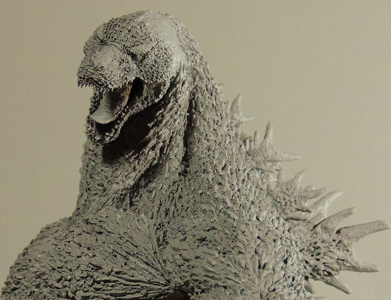 シン・大怪獣総攻撃（原型）/ GODZILLA vs VARAN BRAGON