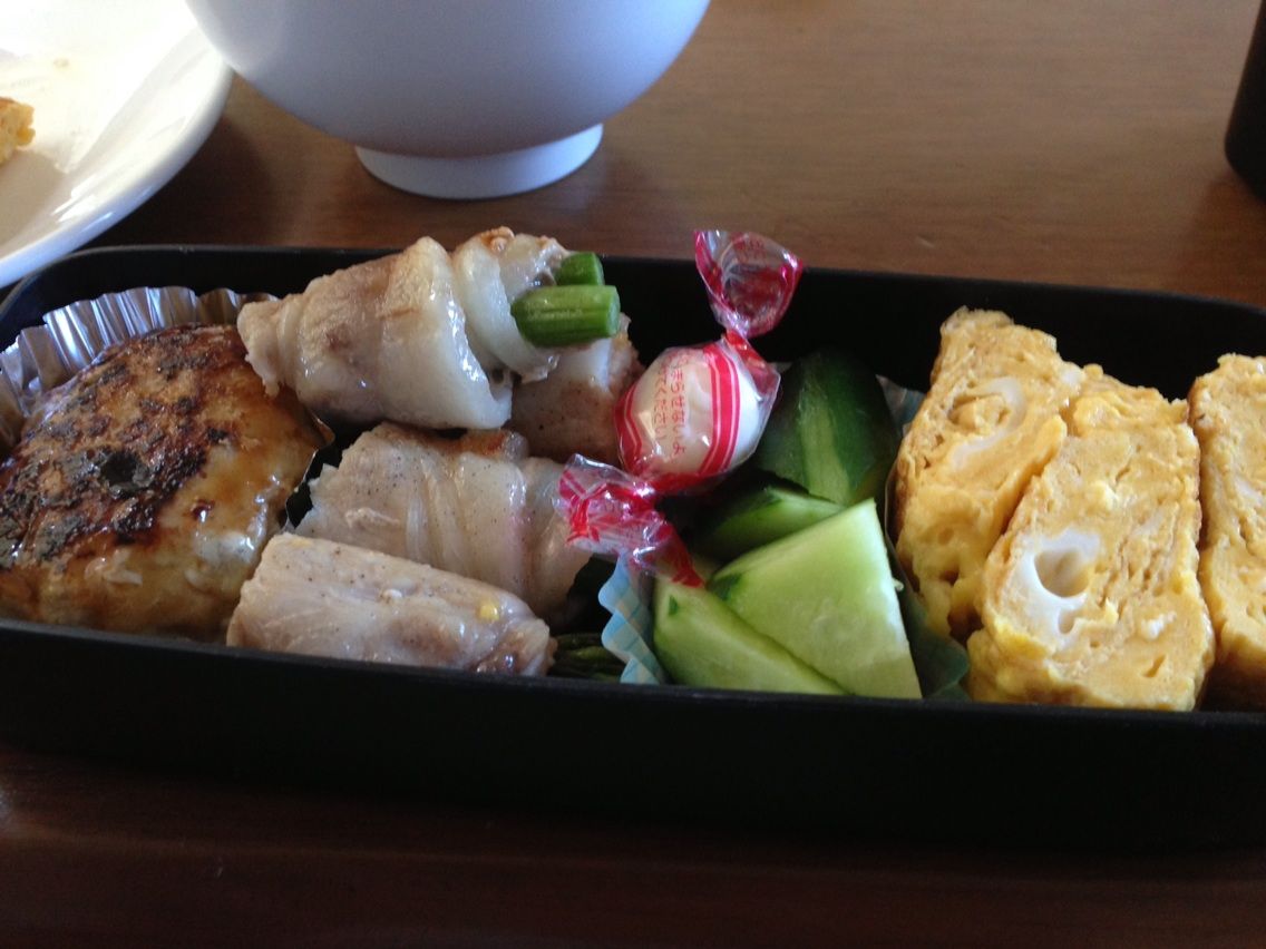 男子高校生のランチごはん