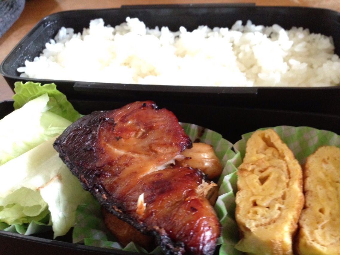 男子高校生のランチごはん