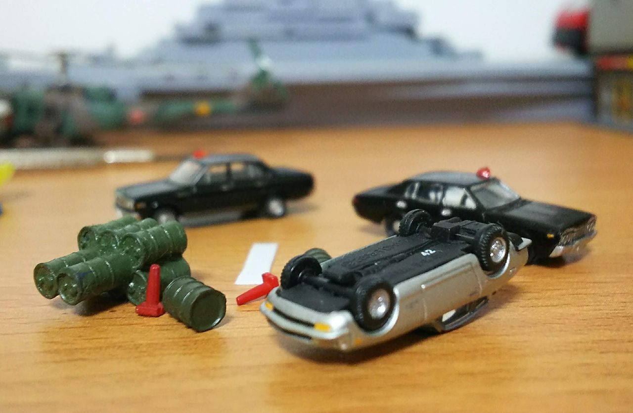 カーチェイス マッシュの趣味日記 改 カーチェイス マッシュの趣味日記 改