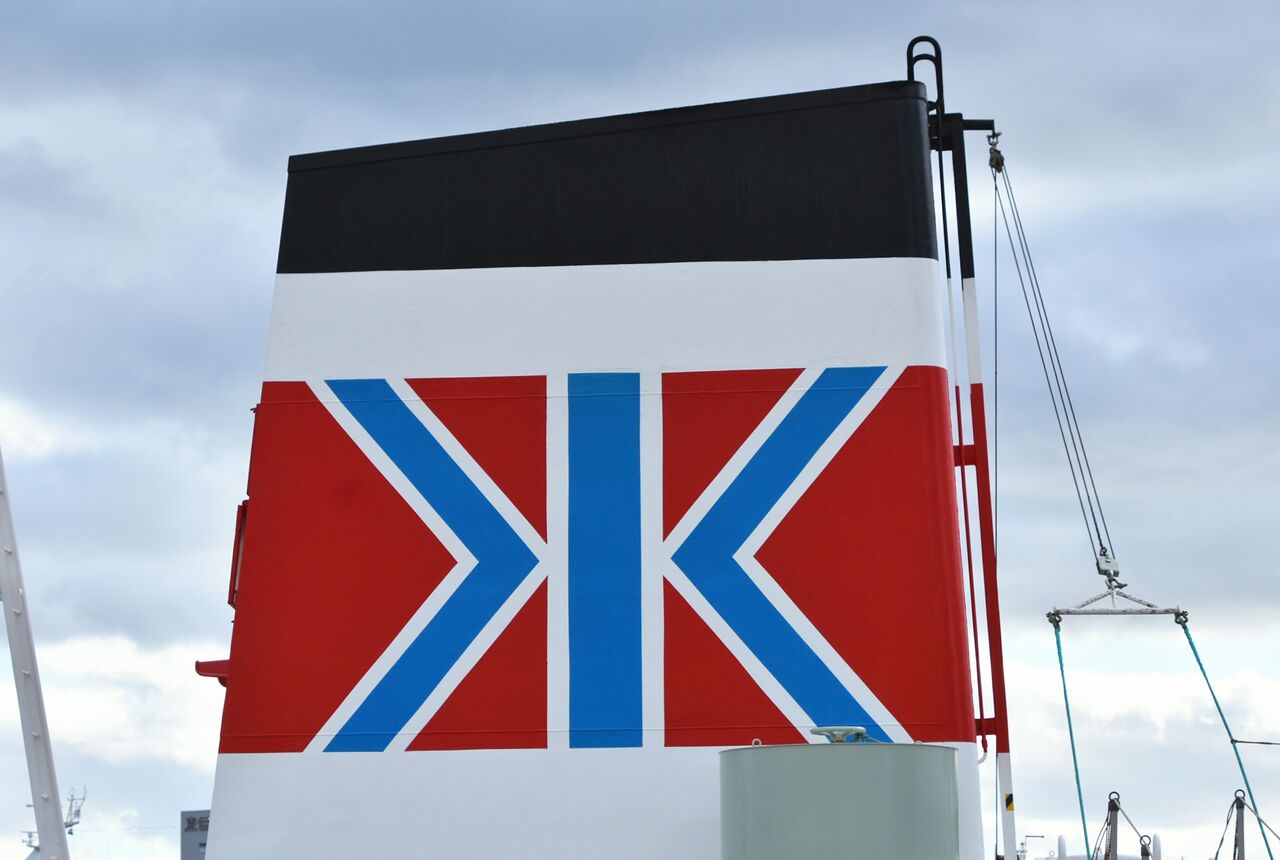 漁業取締船かなざわ マッシュの趣味日記 改