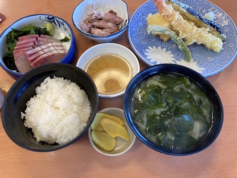びんび家 徳島県 鳴門市 海鮮 サラリーマン Mashの せっかくグルメ