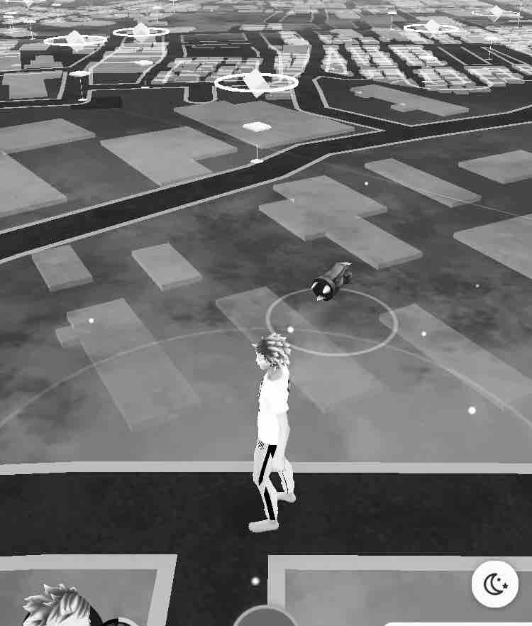 ポケモンgo 18 3 1 強風のダンバル のはなし マシャビのゆるログ