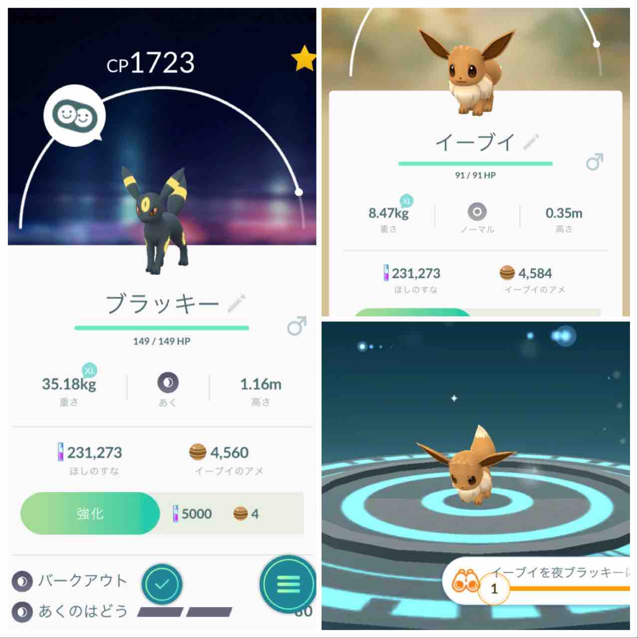 ポケモンgo 18 9 1 チェコ共和国のギフトを マシャビのゆるログ