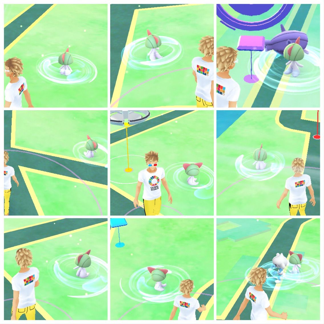 ポケモン サファイア ラルトス 最高のイラストと図面