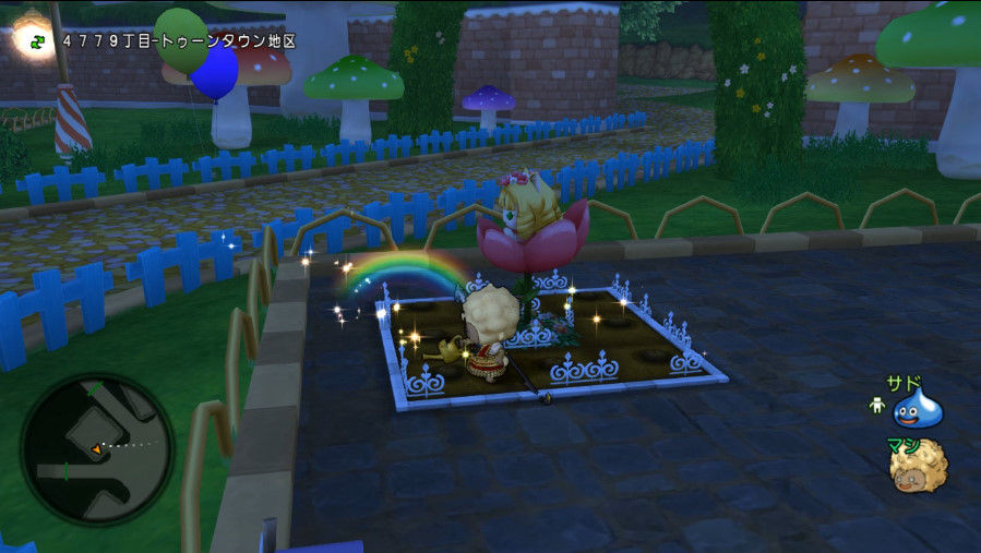 Dq10 ダブルすれ違いの旅 その2 アストルティア編 アフロ芸人日記09 アキバ系に憧れて Dq10 ダブルすれ違いの旅 その2 アストルティア編 アフロ芸人日記09 アキバ系に憧れて