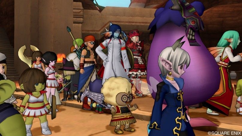 Dq10 ダブルすれ違いの旅 その2 アストルティア編 アフロ芸人日記09 アキバ系に憧れて Dq10 ダブルすれ違いの旅 その2 アストルティア編 アフロ芸人日記09 アキバ系に憧れて