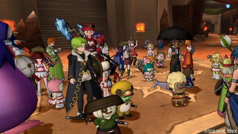 Dq10 ダブルすれ違いの旅 その2 アストルティア編 アフロ芸人日記09 アキバ系に憧れて Dq10 ダブルすれ違いの旅 その2 アストルティア編 アフロ芸人日記09 アキバ系に憧れて