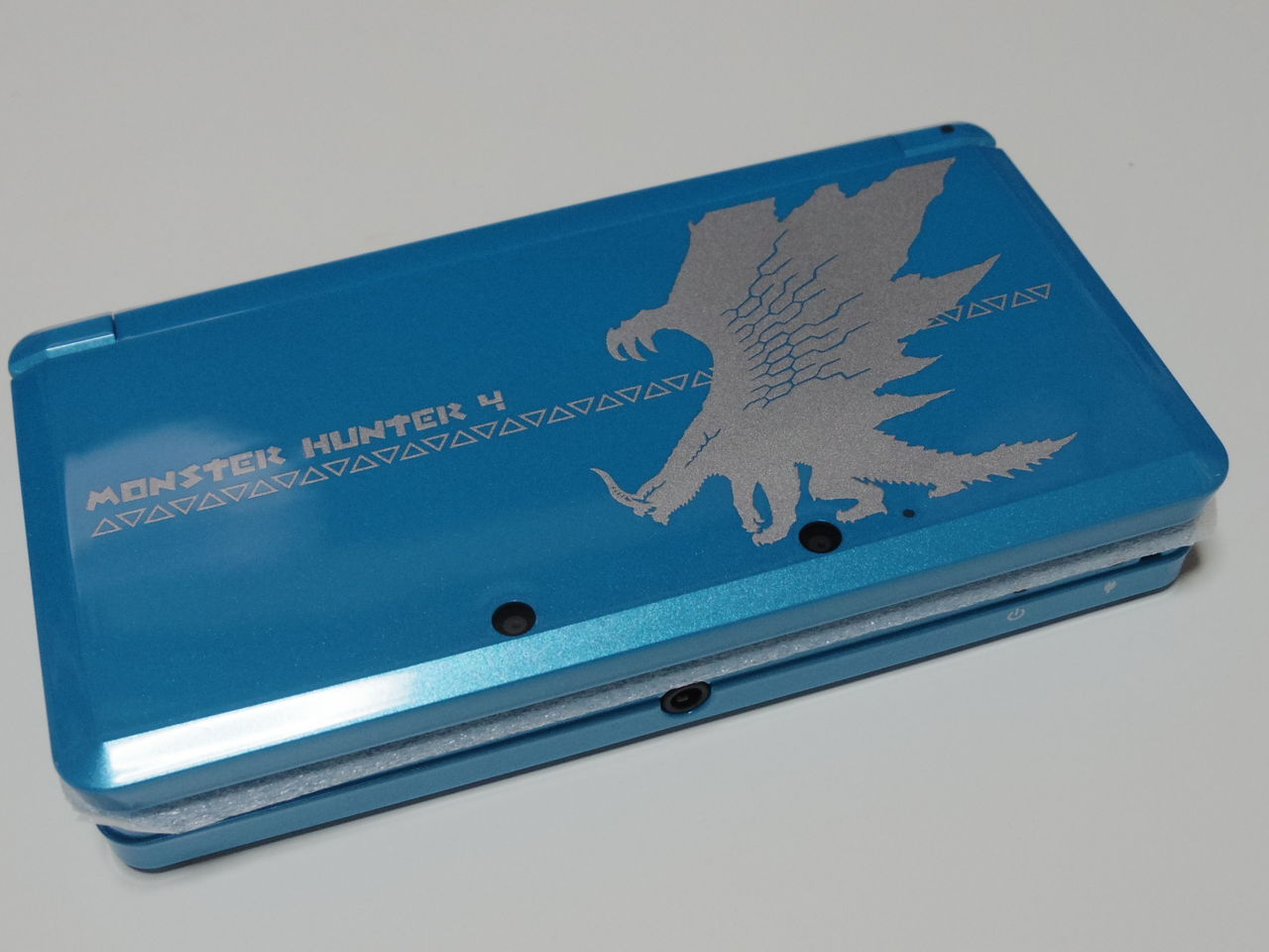 3dsに偽トロキャプチャを導入するため けぃてぃ に持ち込んでみた アキバ系に憧れて 3dsに偽トロキャプチャを導入するため けぃてぃ に持ち込んでみた アキバ系に憧れて