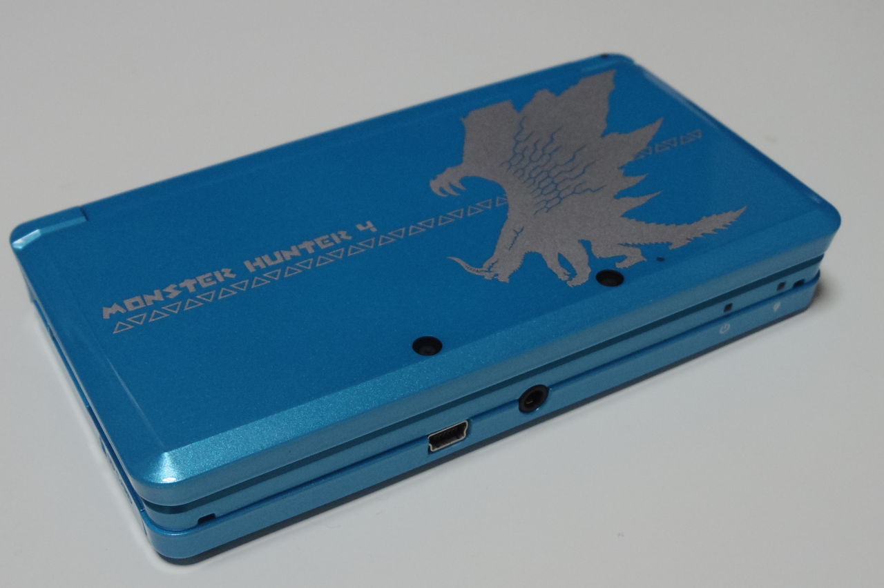3dsに偽トロキャプチャを導入するため けぃてぃ に持ち込んでみた アキバ系に憧れて 3dsに偽トロキャプチャを導入するため けぃてぃ に持ち込んでみた アキバ系に憧れて