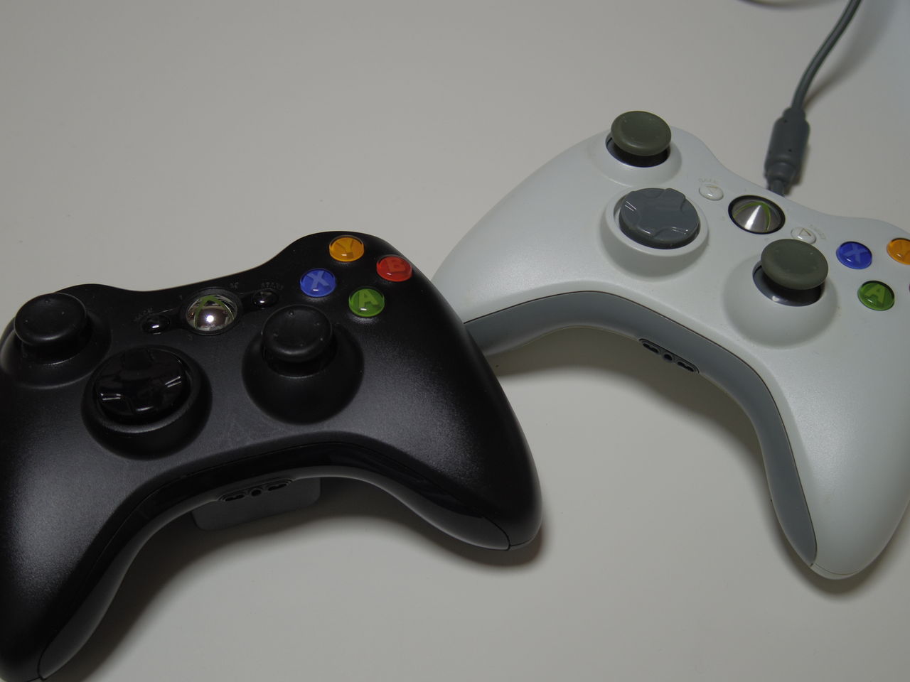 Xbox360コントローラーのススメ アキバ系に憧れて