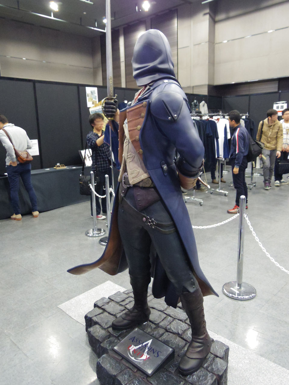 Ubiday14に行ってきたよ その2 アキバ系に憧れて Ubiday14に行ってきたよ その2 アキバ系に憧れて