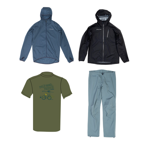 ハイキングの服装でおしゃれするならteton Bros ティートンブロス がおすすめ Fashion Hack