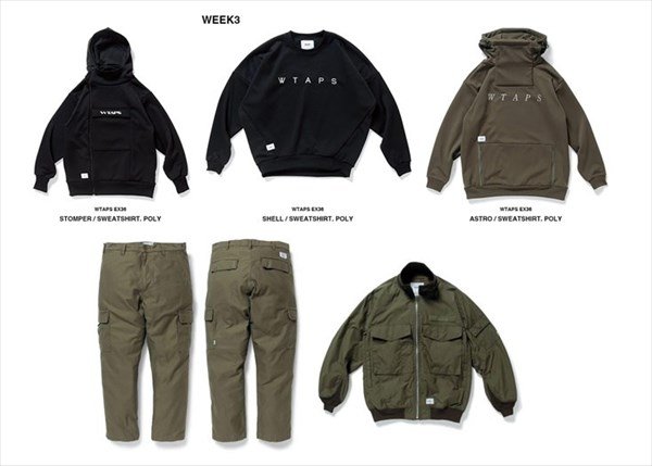 WTAPS