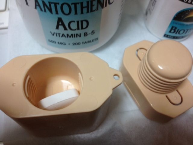 パントテン酸 ビタミンb5 と皮脂って関係あるのかなぁ ましろちゃんの憂鬱 パントテン酸 ビタミンb5 と皮脂って関係あるのかなぁ ましろちゃんの憂鬱