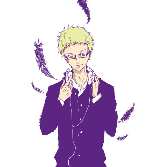 ハイキュー 何時か上手くなるためにひたすら絵を描くブログ