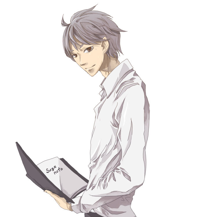 ハイキュー 何時か上手くなるためにひたすら絵を描くブログ